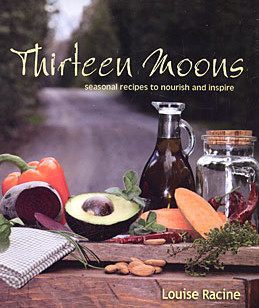 thirteenmoons cook book